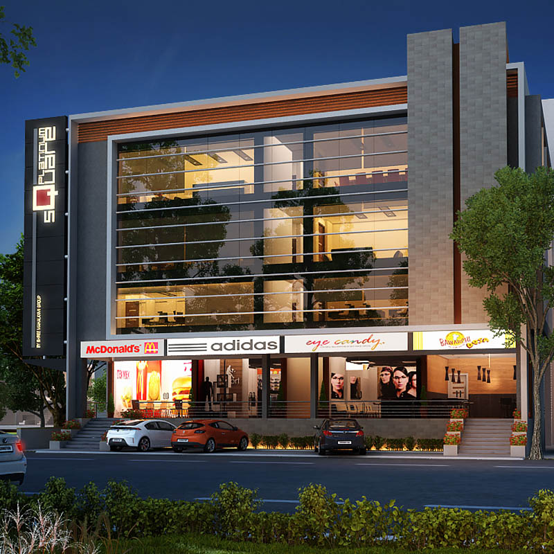 Plotted Development, Plotted Development India, Plotted Development Gujarat, Plotted Development Projects, Residential Club House, Residential Club House India, Residential Club House Gujarat